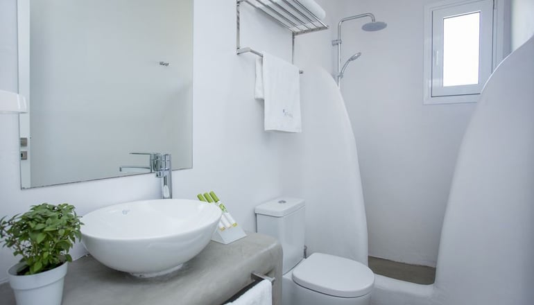 Senses Luxury Villas & Suites - Μύκονος