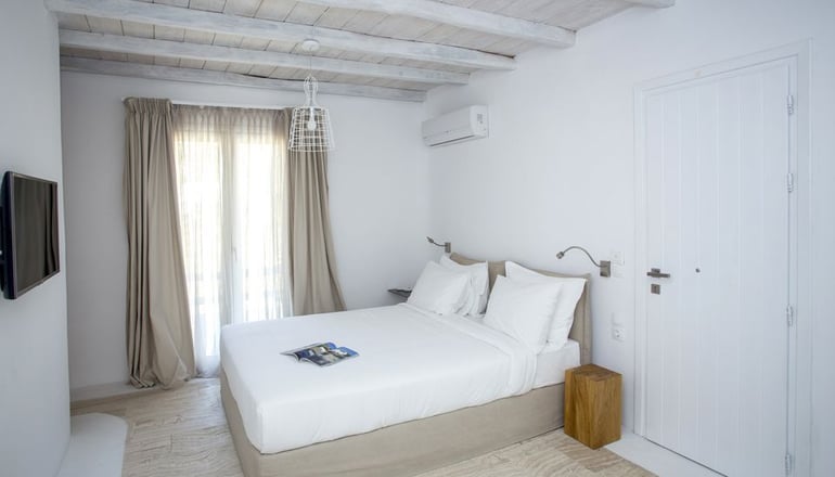 Senses Luxury Villas & Suites - Μύκονος