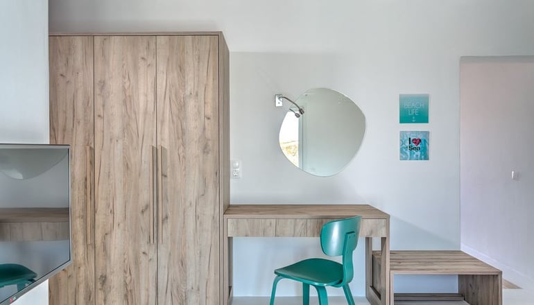 Senses Luxury Villas & Suites - Μύκονος