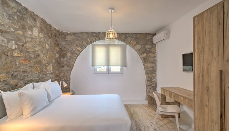 Senses Luxury Villas & Suites - Μύκονος