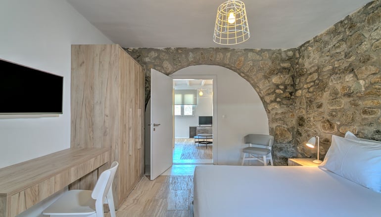 Senses Luxury Villas & Suites - Μύκονος