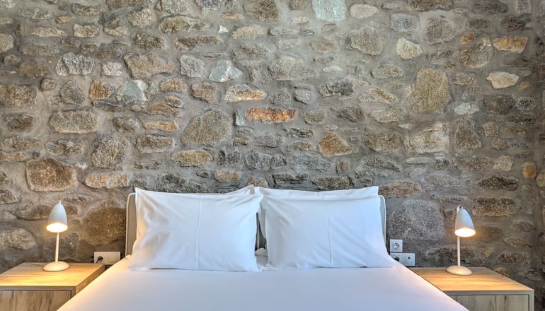 Senses Luxury Villas & Suites - Μύκονος
