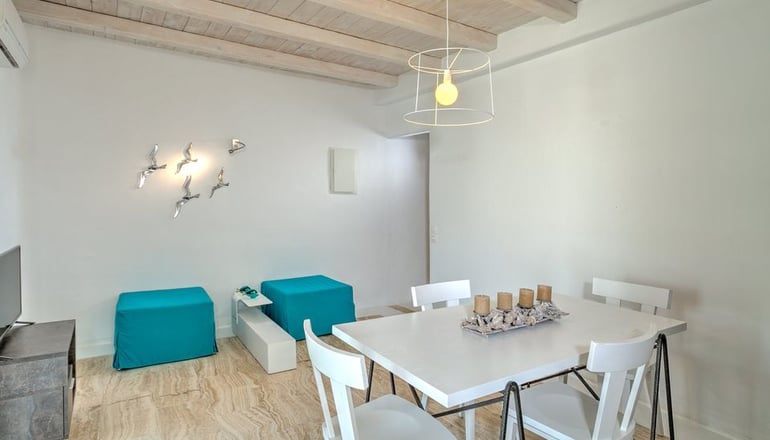 Senses Luxury Villas & Suites - Μύκονος