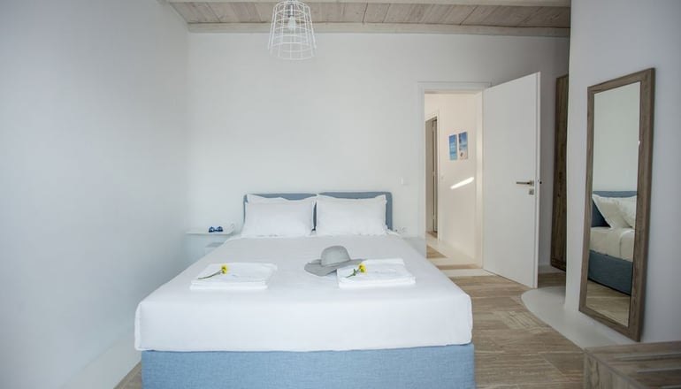 Senses Luxury Villas & Suites - Μύκονος