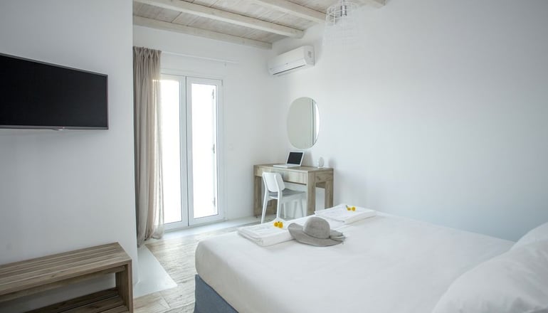 Senses Luxury Villas & Suites - Μύκονος