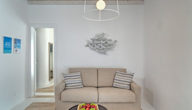 Senses Luxury Villas & Suites - Μύκονος