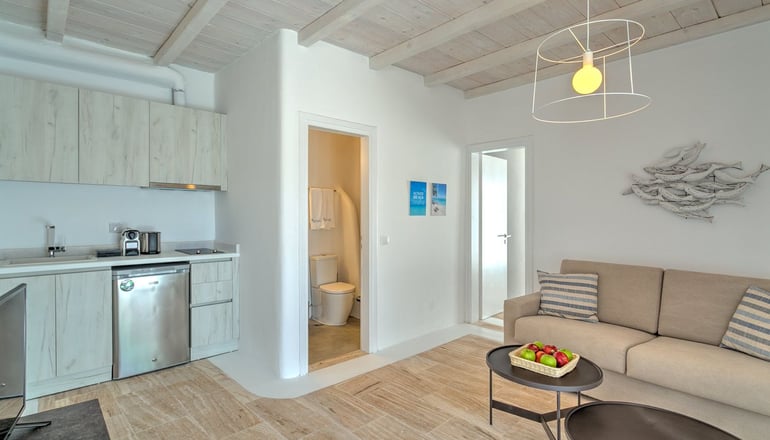 Senses Luxury Villas & Suites - Μύκονος