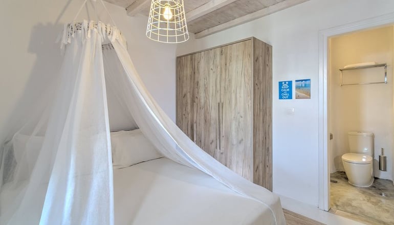 Senses Luxury Villas & Suites - Μύκονος