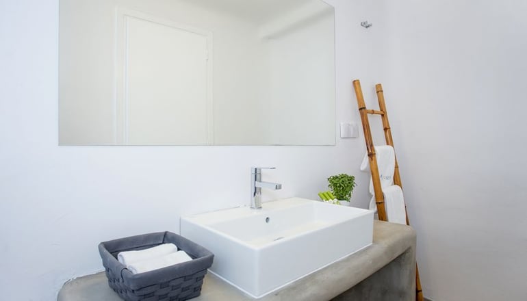 Senses Luxury Villas & Suites - Μύκονος