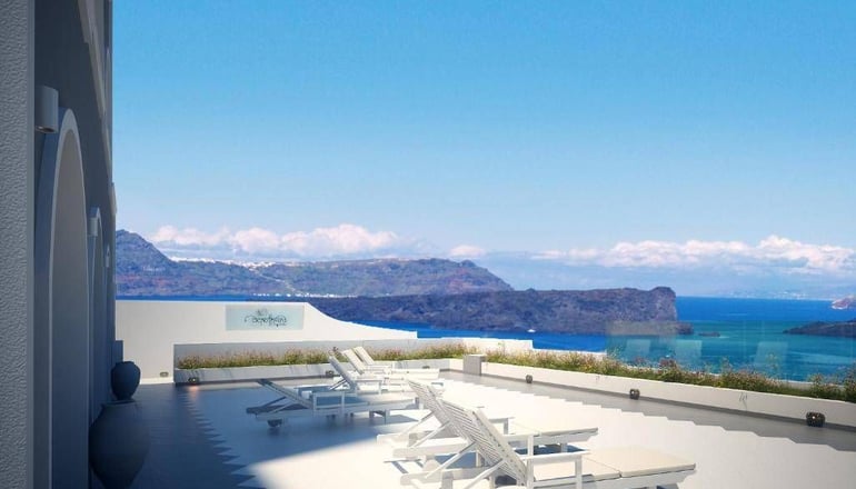 Acrothea Suites & Villas