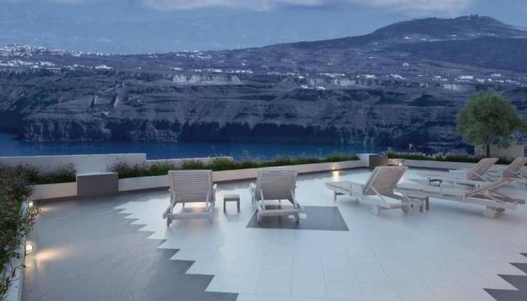 Acrothea Suites & Villas