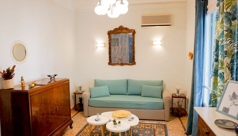 Athenian Homes - Αθήνα