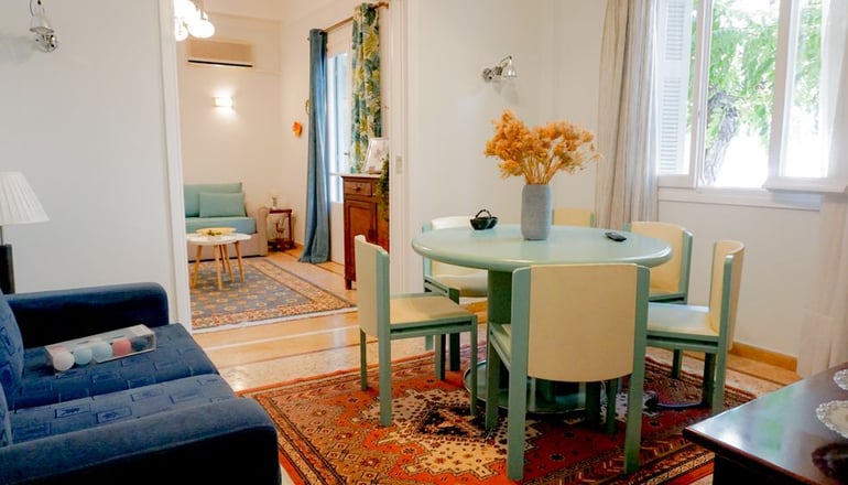 Athenian Homes - Αθήνα