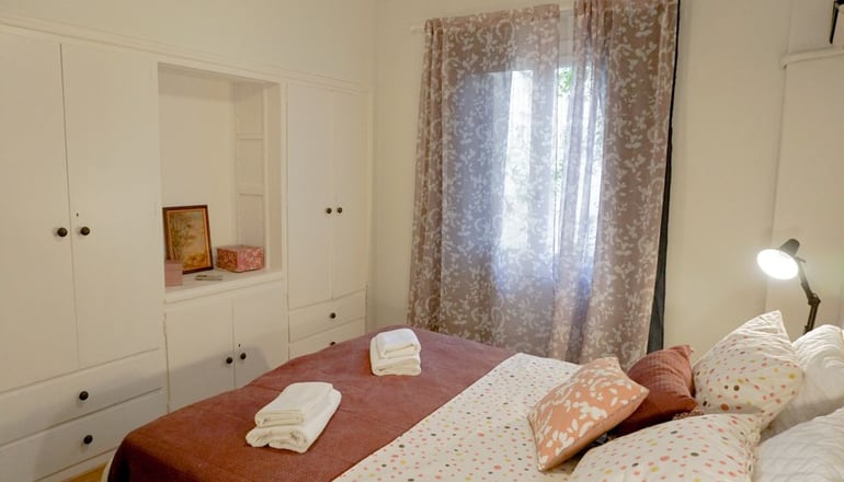 Athenian Homes - Αθήνα