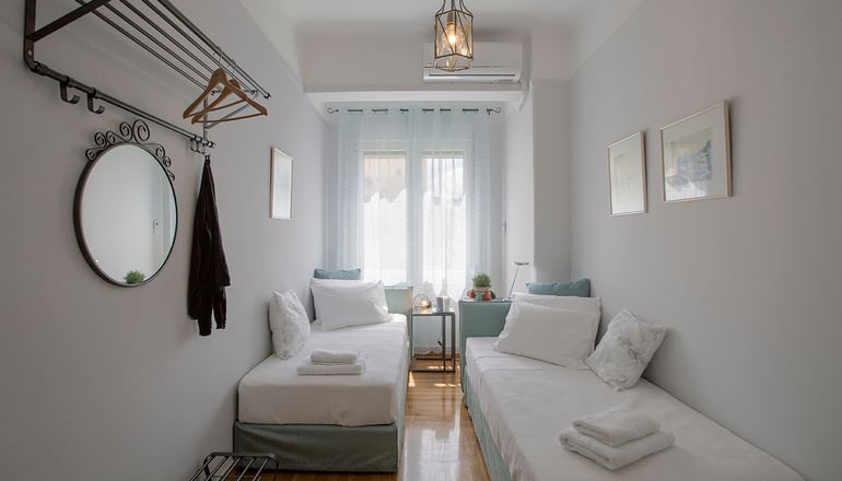 Athenian Homes - Αθήνα