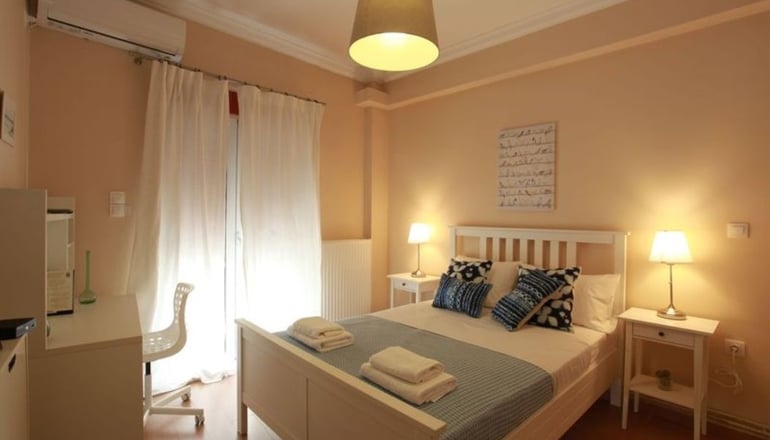 Athenian Homes - Αθήνα