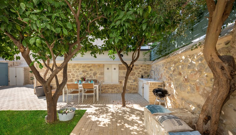 Villa Razi 1935 - Λουτράκι