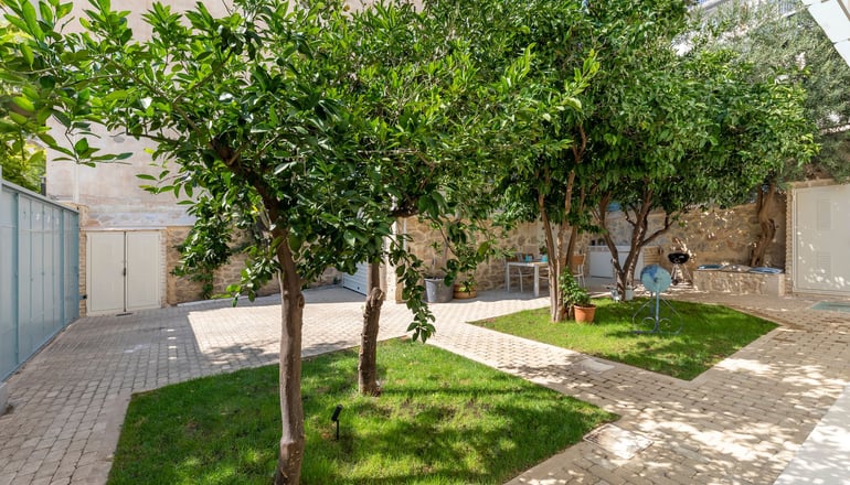 Villa Razi 1935 - Λουτράκι