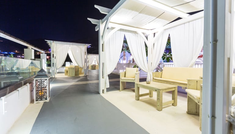 Marcos Beach Hotel - Μυλοπότας, Ίος