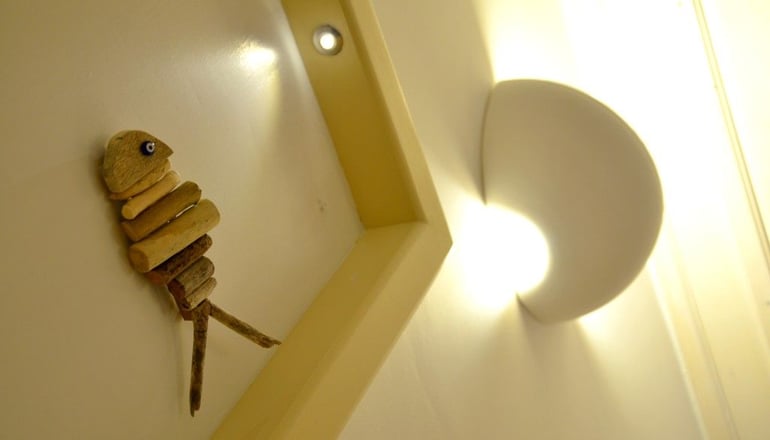 Galaxy Hotel - Μυλοπότας, Ίος