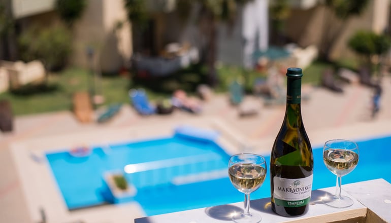 Nireas Hotel Chania - Χανιά, Κρήτη
