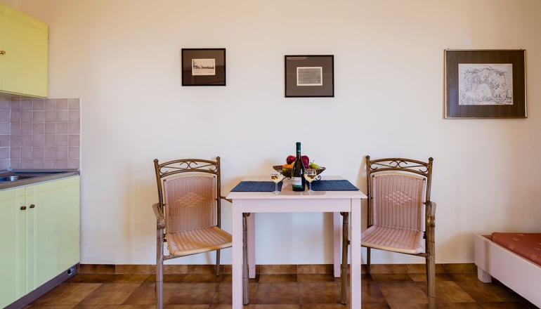 Nireas Hotel Chania - Χανιά, Κρήτη