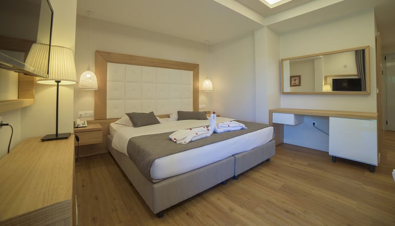 4* Akron Seascape Resort, a member of Brown Hotels