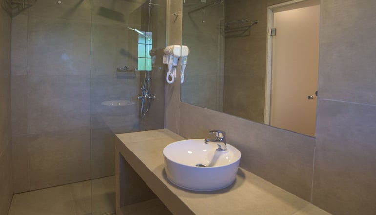 4* Akron Seascape Resort, a member of Brown Hotels