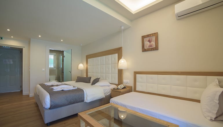 4* Akron Seascape Resort, a member of Brown Hotels