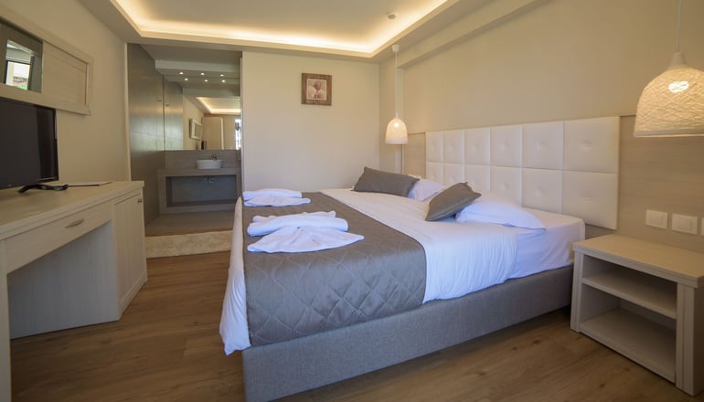 4* Akron Seascape Resort, a member of Brown Hotels