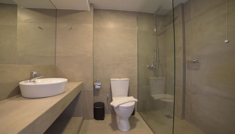 4* Akron Seascape Resort, a member of Brown Hotels