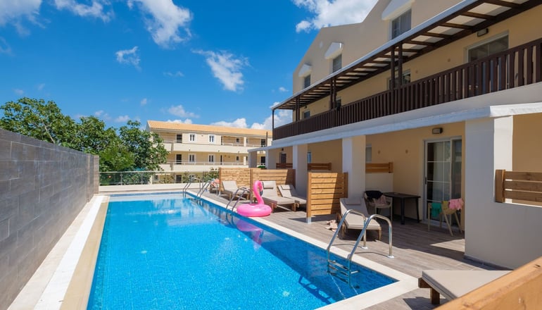 4* Akron Seascape Resort, a member of Brown Hotels