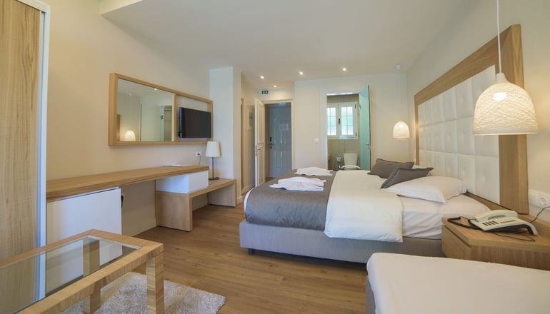 4* Akron Seascape Resort, a member of Brown Hotels