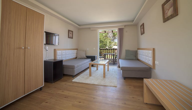 4* Akron Seascape Resort, a member of Brown Hotels