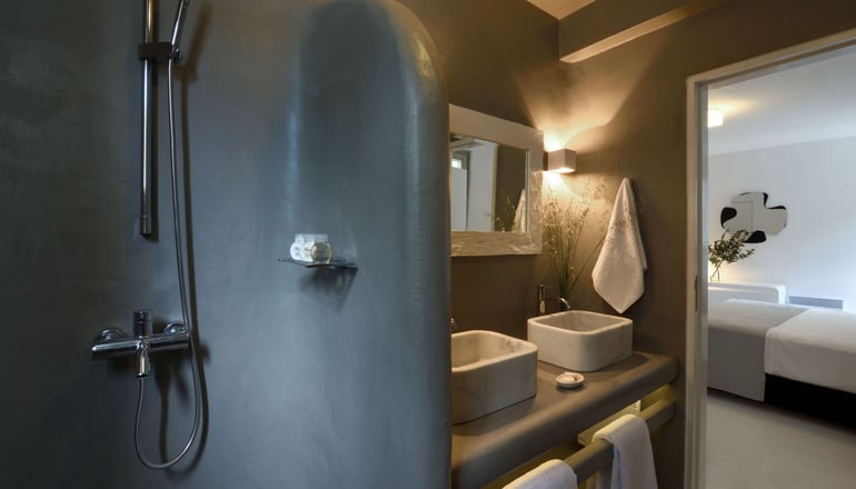 Amalgam Homes Mykonos