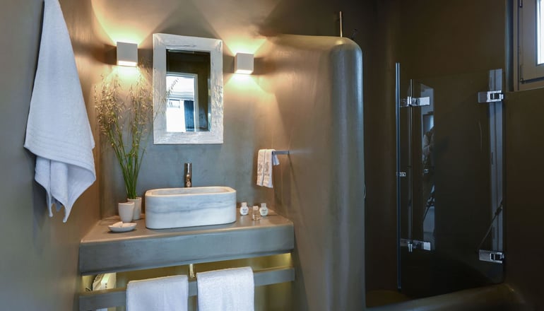 Amalgam Homes Mykonos