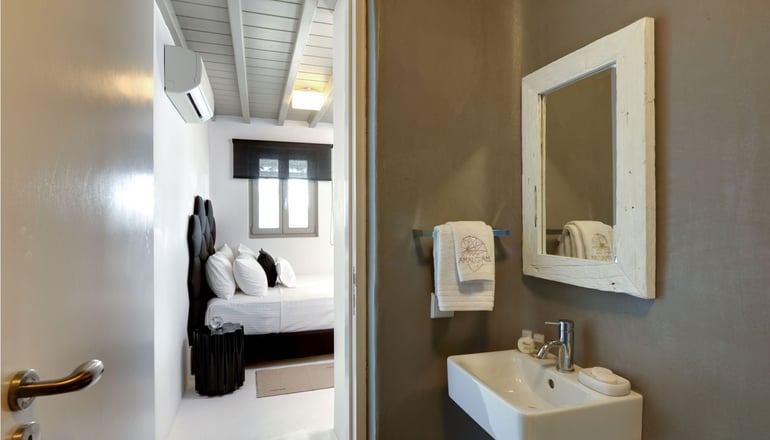 Amalgam Homes Mykonos