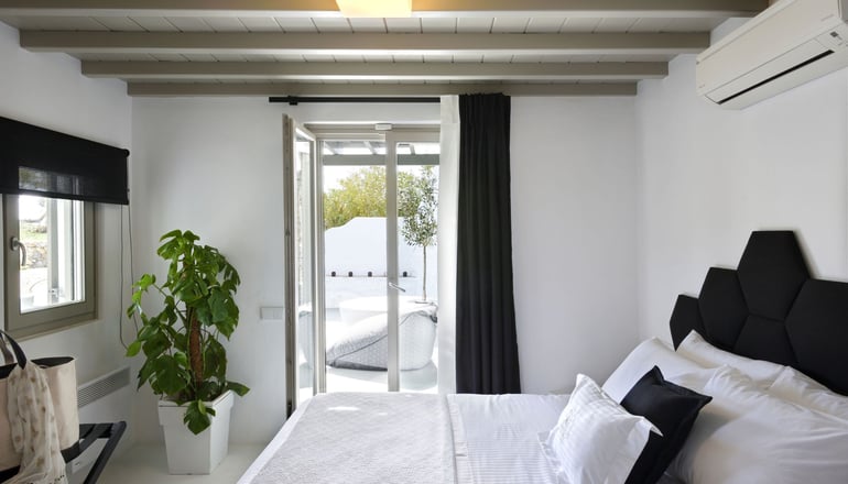 Amalgam Homes Mykonos