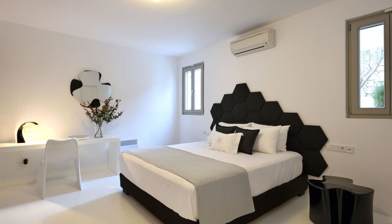 Amalgam Homes Mykonos