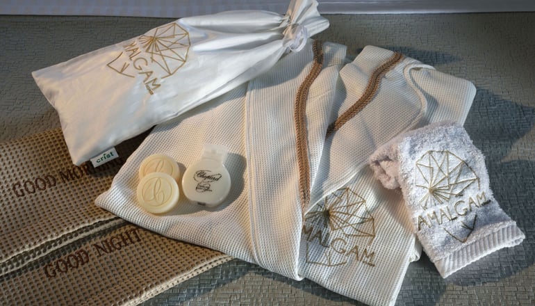 Amalgam Homes Mykonos