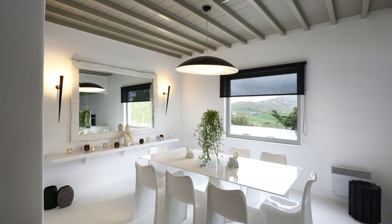 Amalgam Homes Mykonos