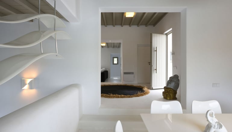 Amalgam Homes Mykonos