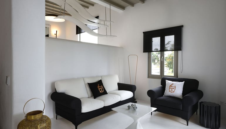 Amalgam Homes Mykonos