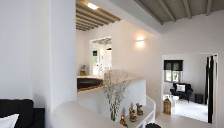 Amalgam Homes Mykonos