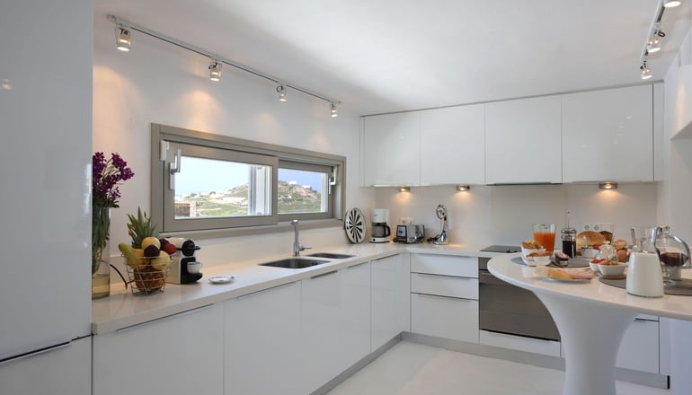 Amalgam Homes Mykonos