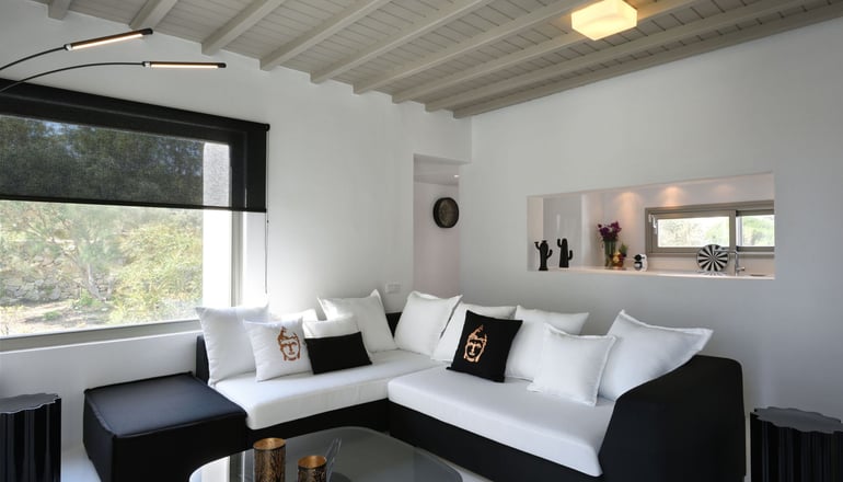 Amalgam Homes Mykonos