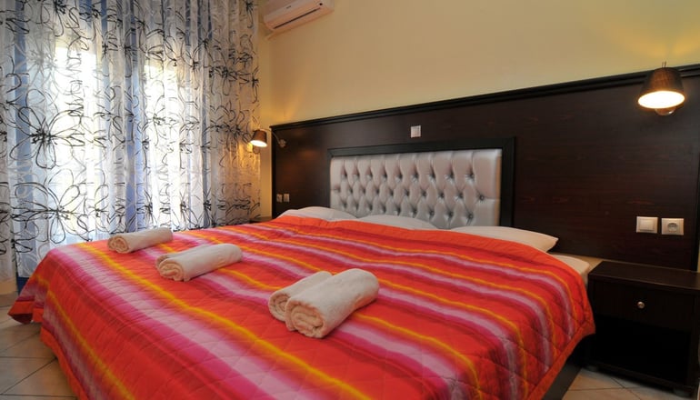 Beach Hotel Thassos