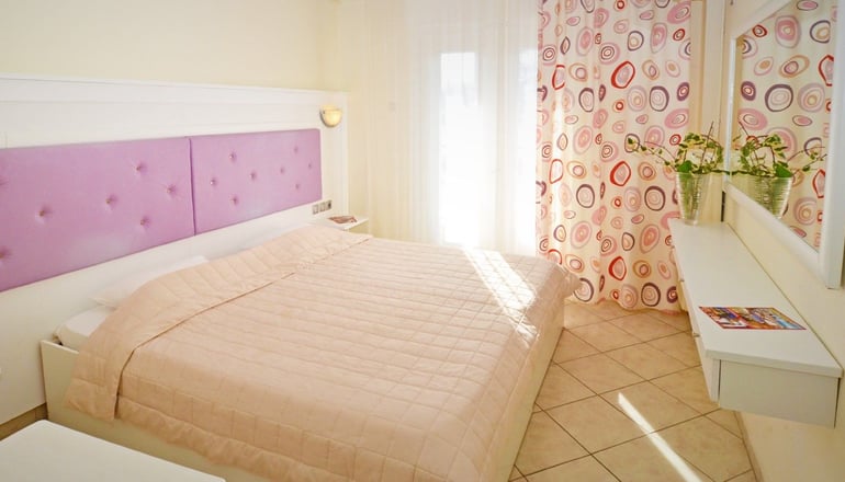 Beach Hotel Thassos