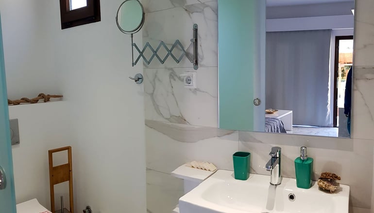 Beach Hotel Thassos