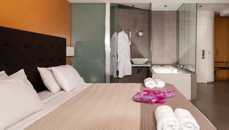 Atlantis City Hotel Rhodes